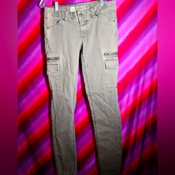 Mossimo pants - Picture 1 of 4